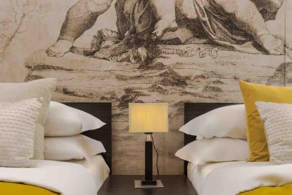 Apartment Vatican Rhapsody *