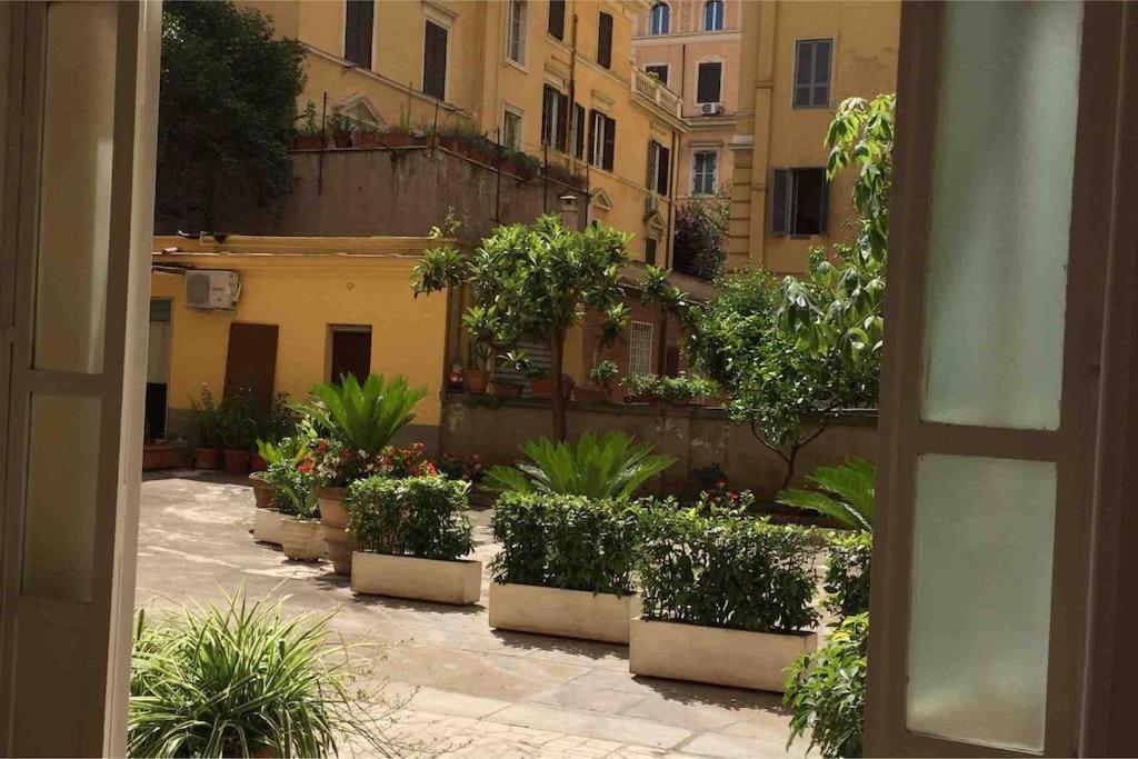 Vatican Rhapsody Apartment Rom