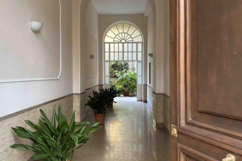 Apartment Vatican Rhapsody Rom