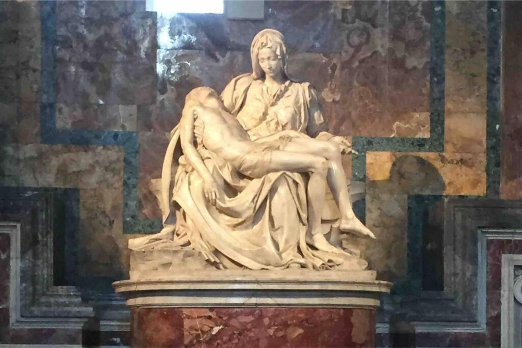 Vatican Rhapsody