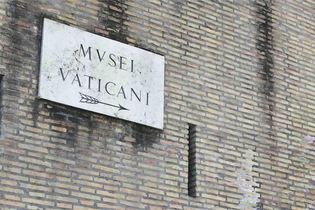 Apartment Vatican Rhapsody