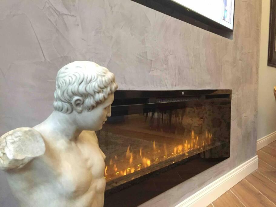 Vatican Rhapsody Apartment *