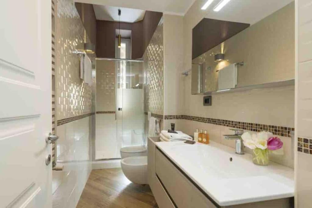 Apartment Vatican Rhapsody Rom