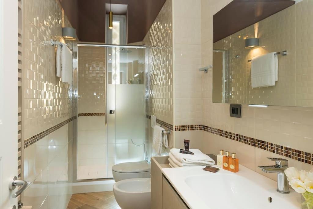 Vatican Rhapsody Apartment Rom