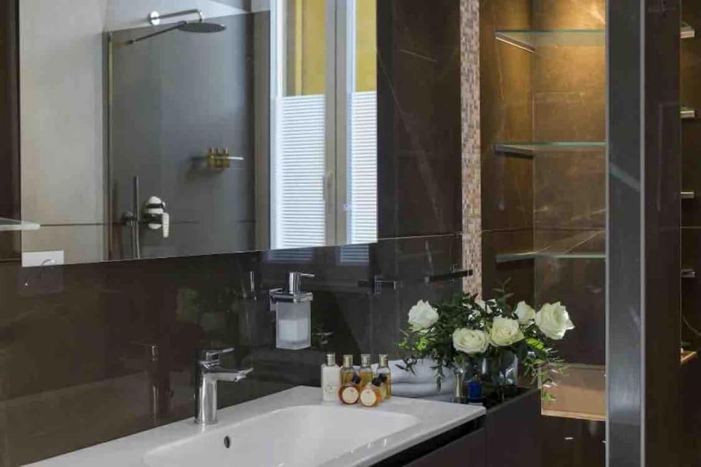 Vatican Rhapsody Apartment *