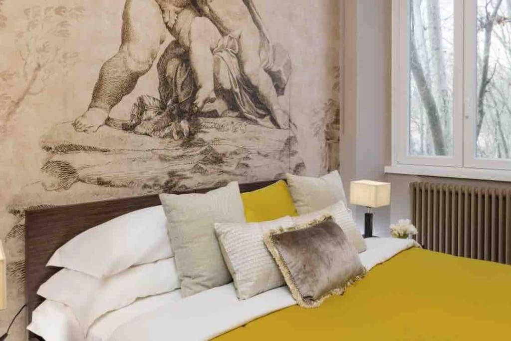 Apartment Vatican Rhapsody *