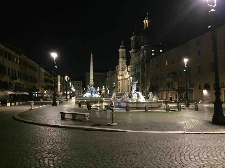 Vatican Rhapsody Apartment Rom